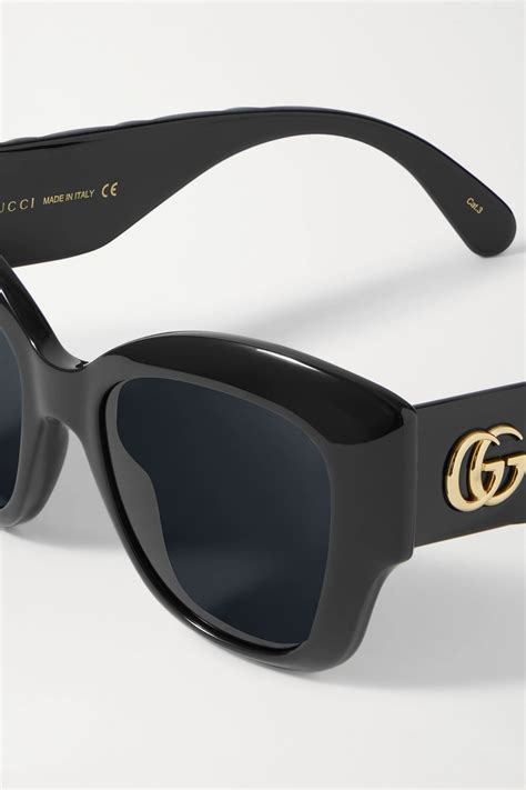 gucci small sunglasses|gucci authentic sunglasses.